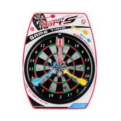 Creative TARCZA Z RZUTKAMI MAGNET 29X36X3 MC B/C 48/96 (56395103)