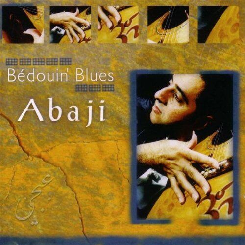 Abaji - Bedouin Blues - Preis vom 08.10.2026 07:26:42 h