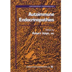 Autoimmune Endocrinopathies, Fachbücher