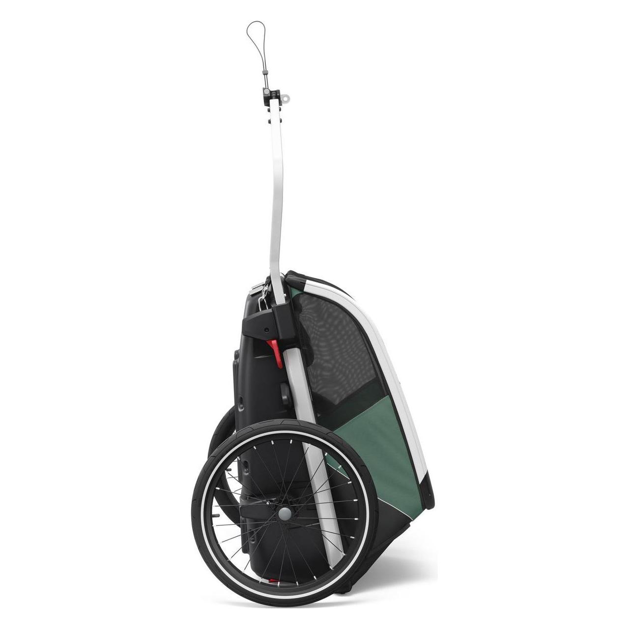 Thule Bexey M (800000)