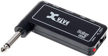 XVive GA-5 Delay Guitar Micro Amp