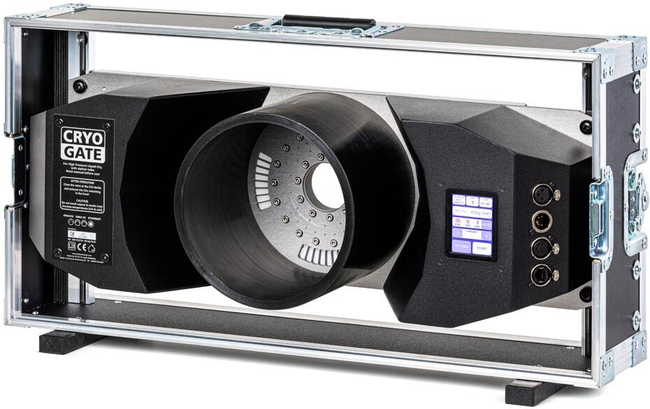 Look Cryo-Gate 90 - 240vac Complete