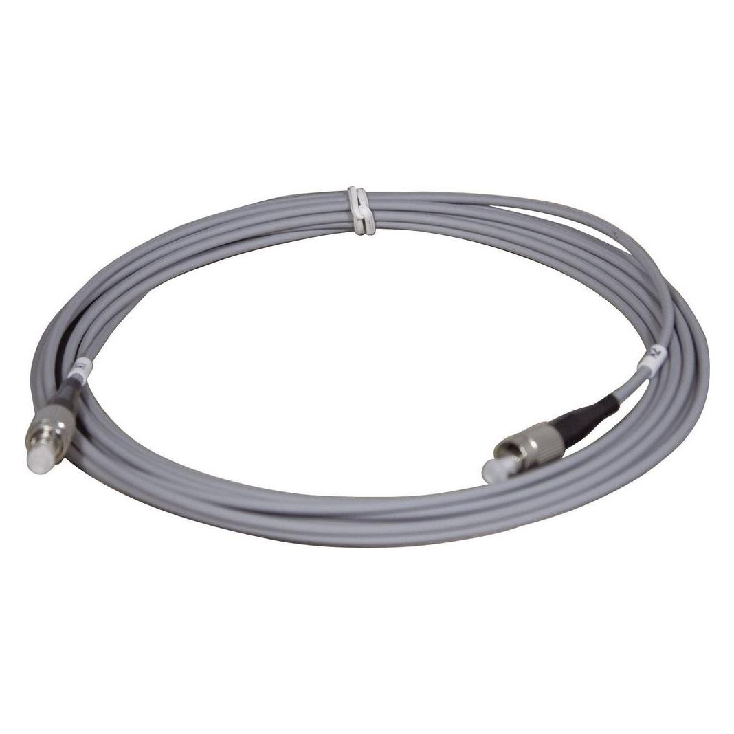 Triax Kabel optisch TFC 03 3m vorkonfektioniert (Antennenkabel) (307662)