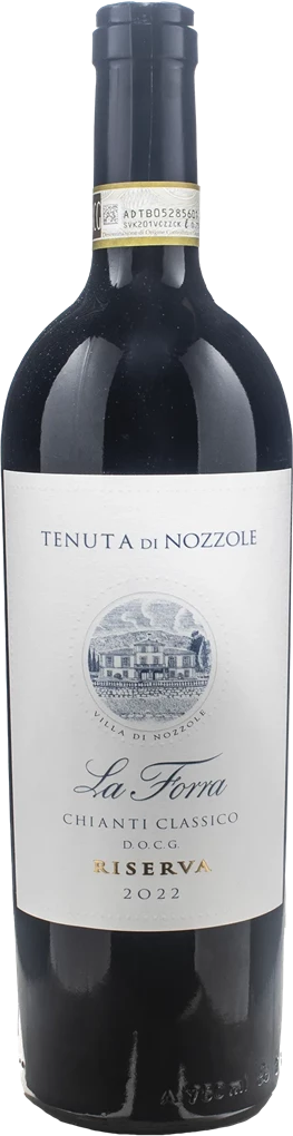 Tenuta di Nozzole (Folonari) Tenuta Nozzole Chianti Classico Riserva La Forra 2022