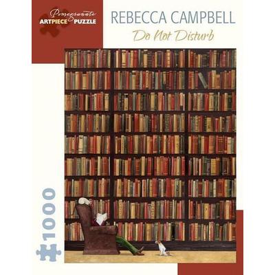Rebecca Campbell