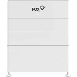 FoxESS EQ 3300 - L5 Batteriespeicher – 0% MwSt. (gem. § 12 Abs. 3 UStG)