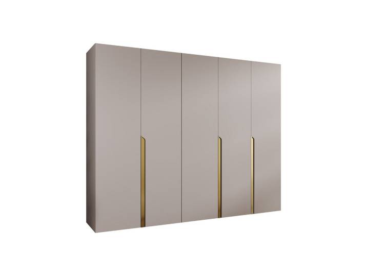 DREHTÜRENSCHRANK Mila I 250