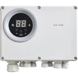 BOSCH Zub. Elektro-Heizkessel KASK ELB Kaskadenregelung bis 6 Tronic Heat 3500
