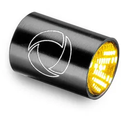Kellermann Blinker Atto Dark Integral