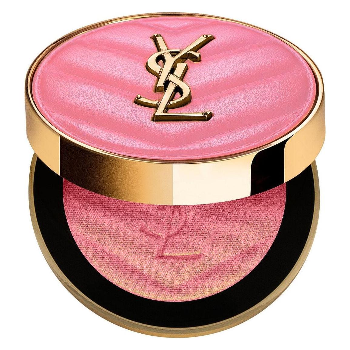 Yves Saint Laurent Make Me Blush (93 Restless Rose, 93 Restless Rosé) (LF097400)