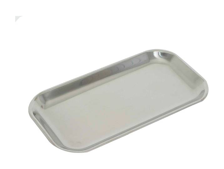 Saucenschale 36x20 cm Metall