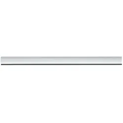 Paulmann 1-Phasen HV-Stromschiene URAIL, 230V, 50cm, weiß PAUL-97682