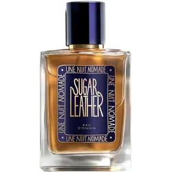UNE NUIT NOMADE Sugar Leather Eau de Parfum Spray 100ml