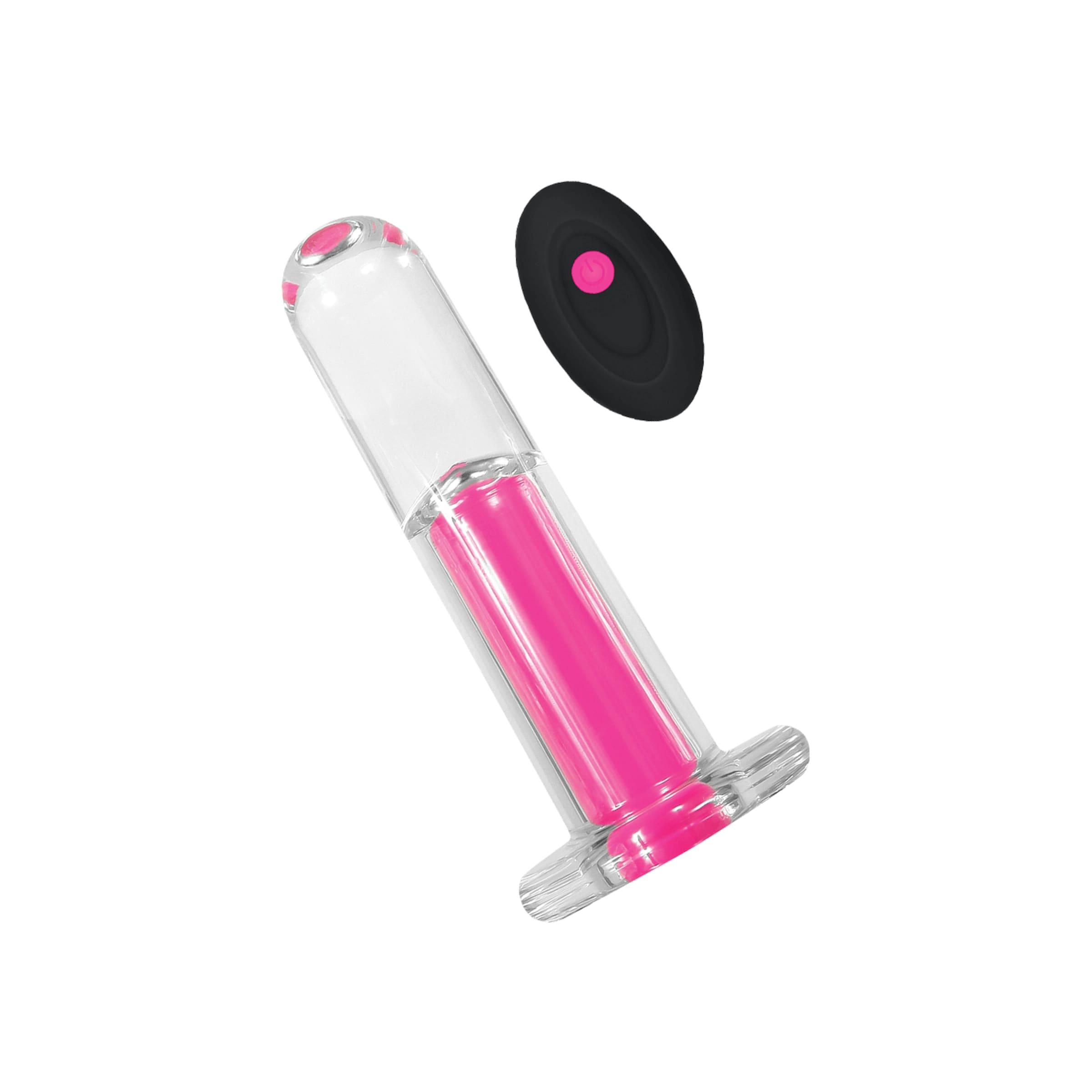 Gender X - Pink Paradise, 12,2 cm