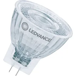 LEDVANCE LED-Reflektorlampe MR11 GU4 840 36Gr. LEDMR112036P1.8W840