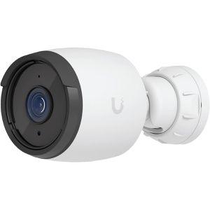 UbiQuiti Überwachungskamera G6 Bullet UniFi, außen, 8 MP, 4K, PoE, LAN, weiß
