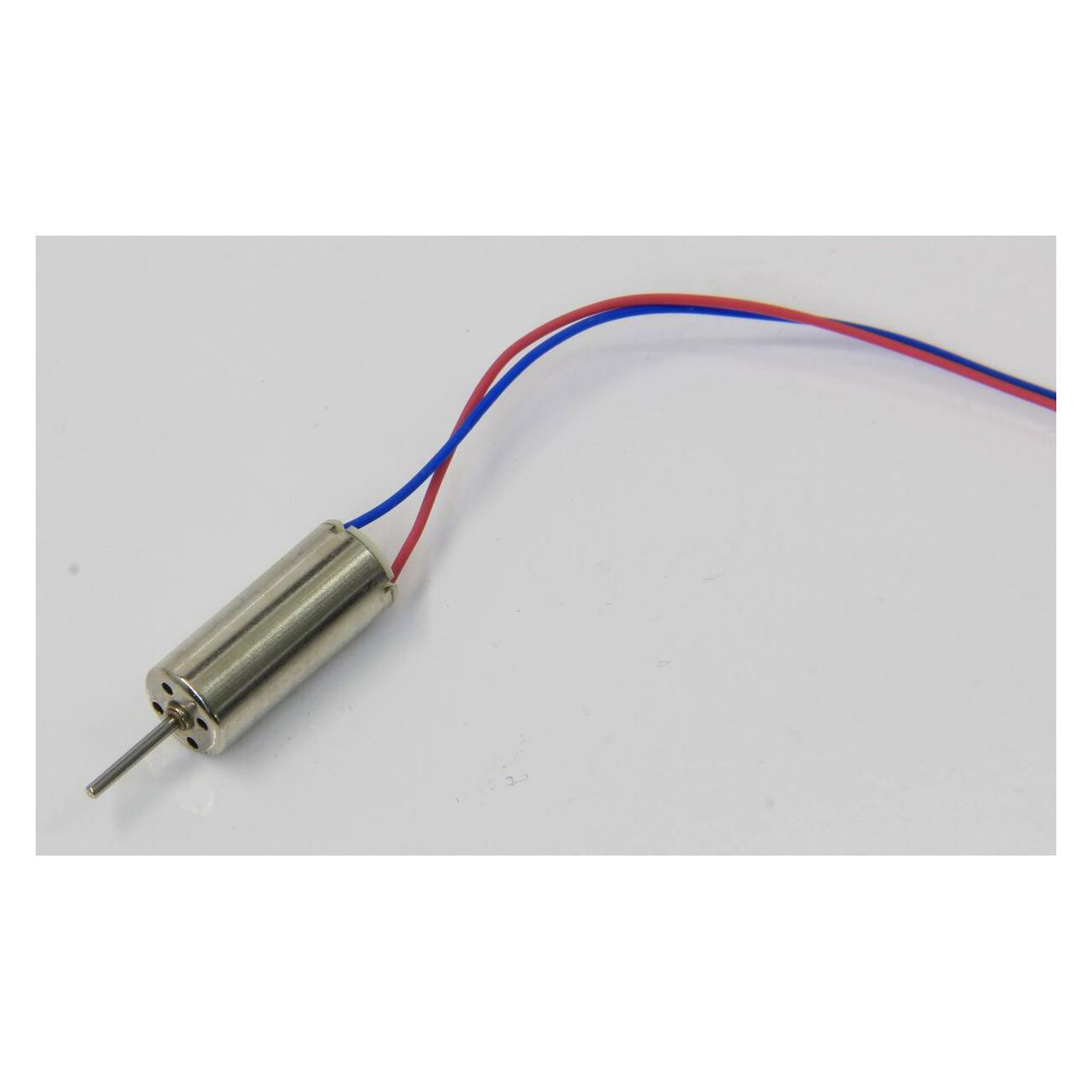 Jamara Motor Q180.3 rot/blaues Kabel A Q4X 42Li19 (423231)