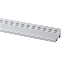 Kanlux, LED Streifen, 19162 PROFILO C Profil für LED Streifen (100 cm, Indoor)