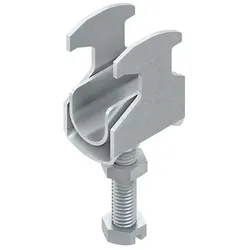 Niedax Dampfrohrschelle DRS 12 E3