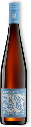 Von Winning Win Win Riesling 2022