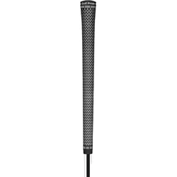 Golf Pride Griff Tour Velvet 360, schwarz/weiss