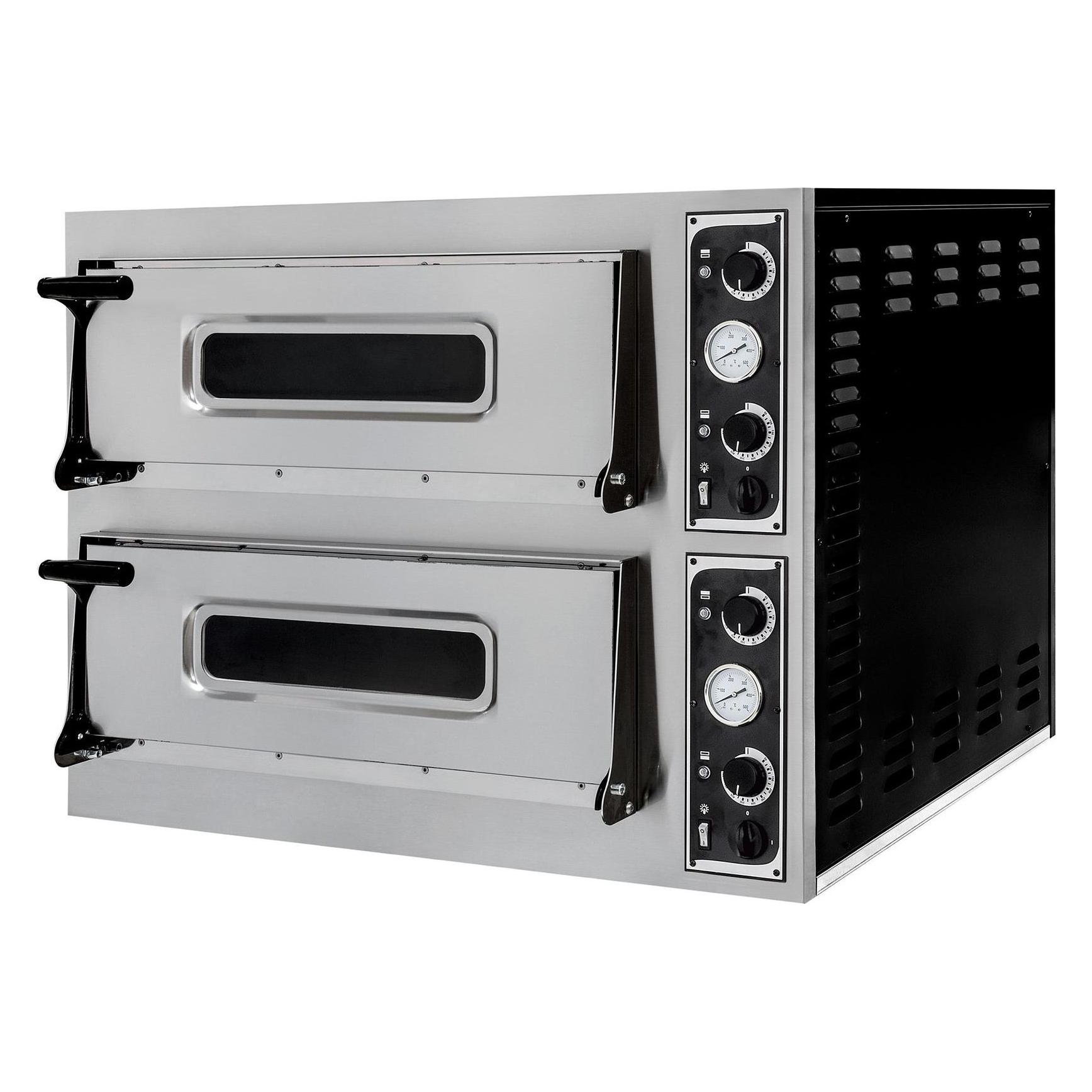 Hendi Basic 44 (Pizzaofen Gastro) (226698)