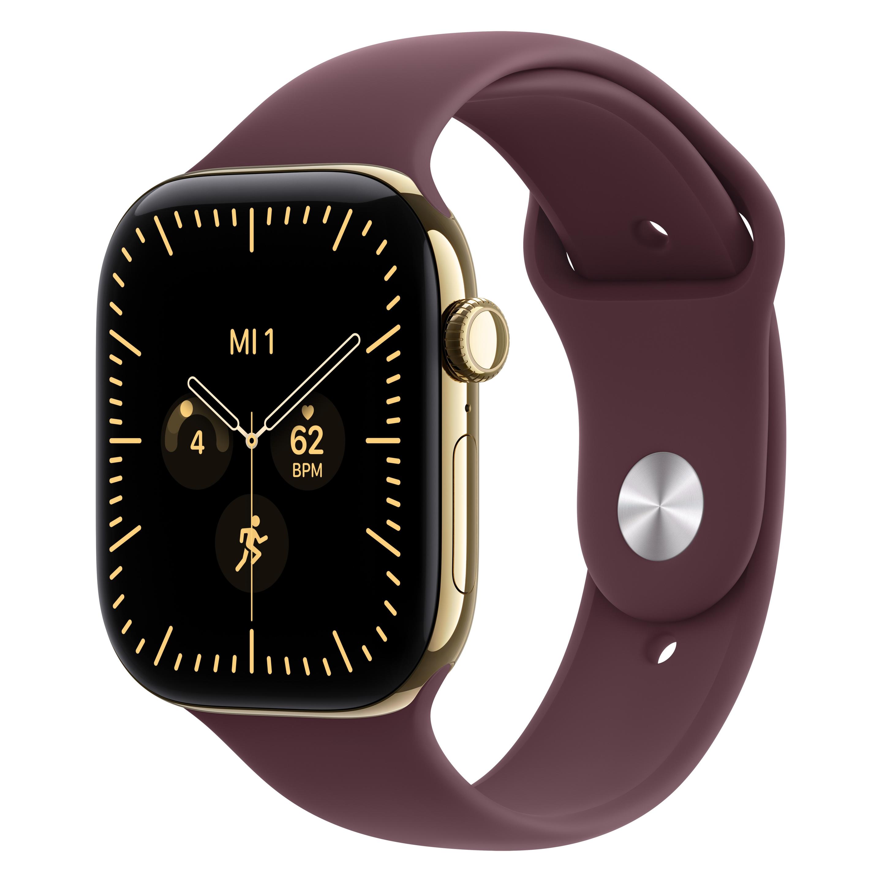Apple Watch Series 12 (46 mm, 5G) (MJGT4ZR/A)