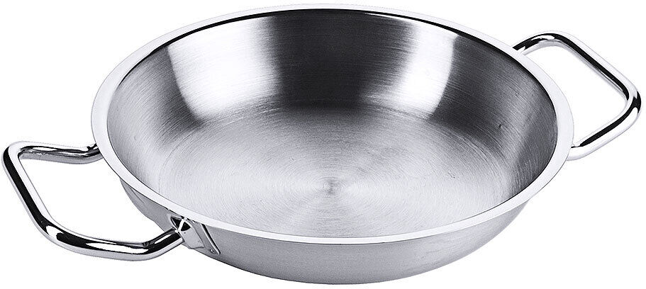 Contacto Padella/Padella per Paella 20 cm 2100