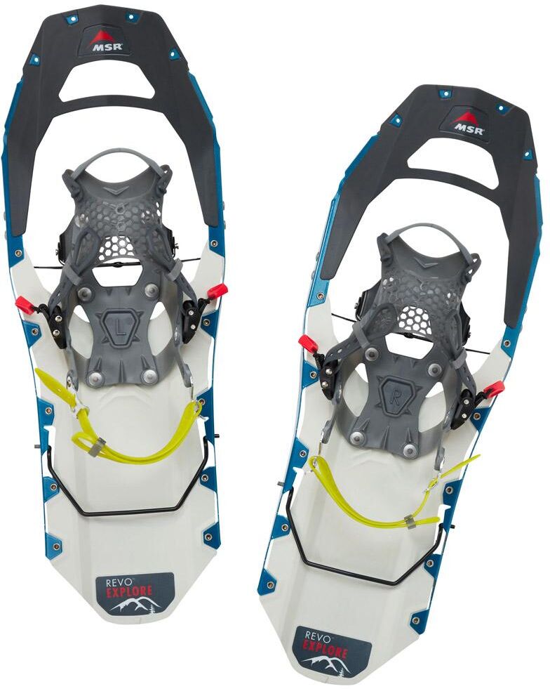 MSR  - Revo Explore Women Elemental Blue - 25 - Raquette