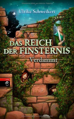 Ulrike Schweikert - Das Reich der Finsternis - Verdammt: Band 2 - Preis vom 18.10.2026 19:22:15 h