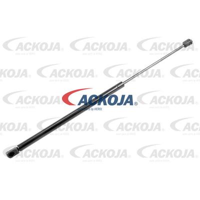 ACKOJA Gasfeder, Koffer-/Laderaum A38-0077 für NISSAN