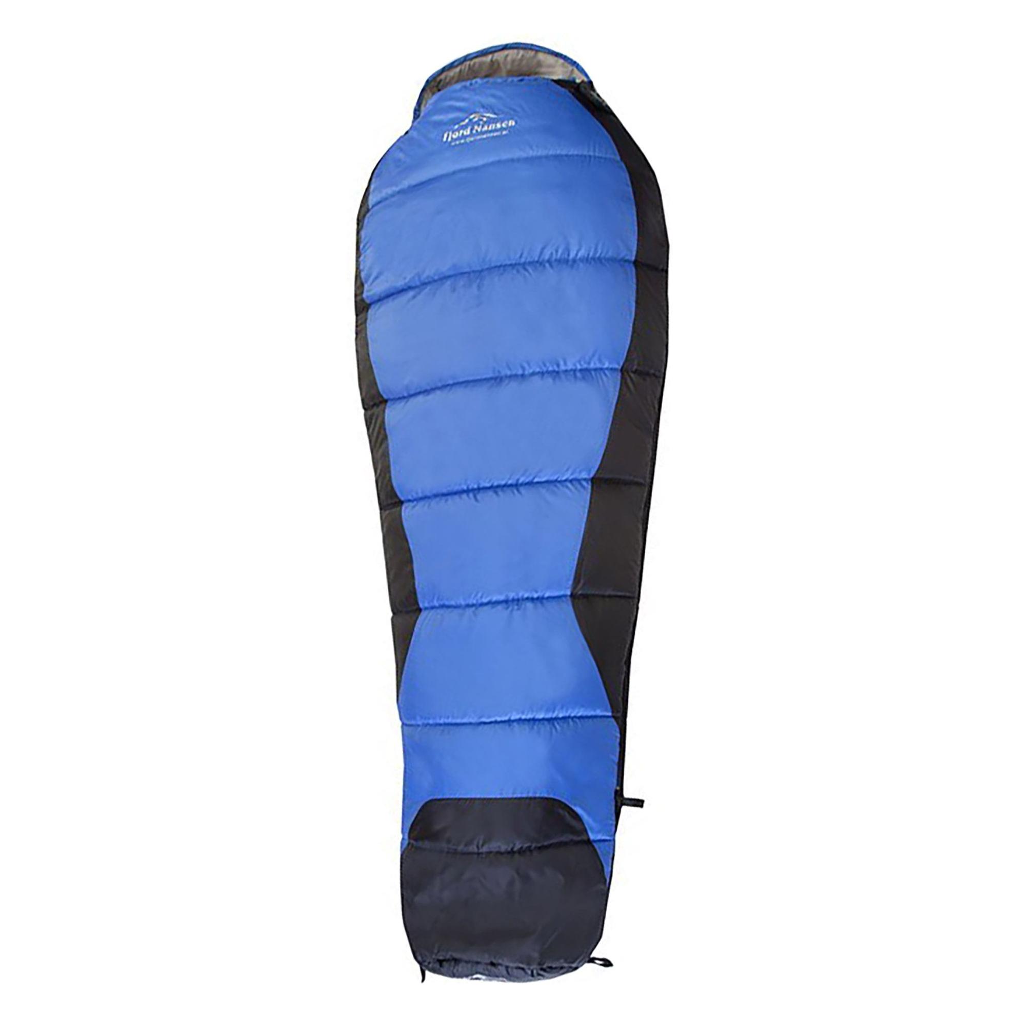 Synthetischer Schlafsack Fjord Nansen Drammen Mid (178 cm) (529434)
