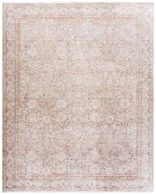 SAFAVIEH Signature Simge Traditional Rug