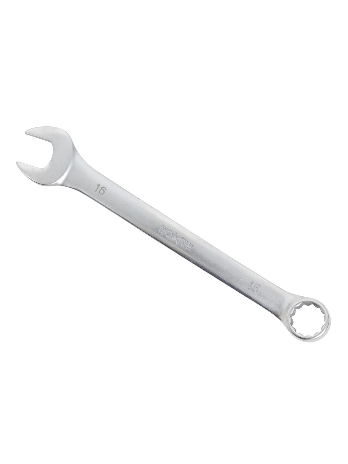 Boxer Combination wrench - 16 mm