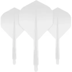 Condor AXE White Flight-System - Standard