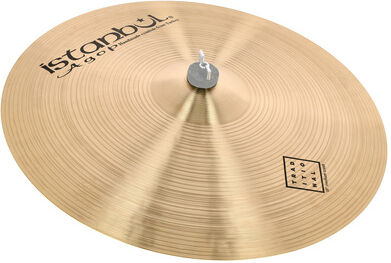Istanbul Agop "18" Traditional Medium Crash"