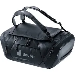 DEUTER Freizeittasche AViANT Duffel Pro 40, Größe ONE SIZE in Schwarz Schwarz