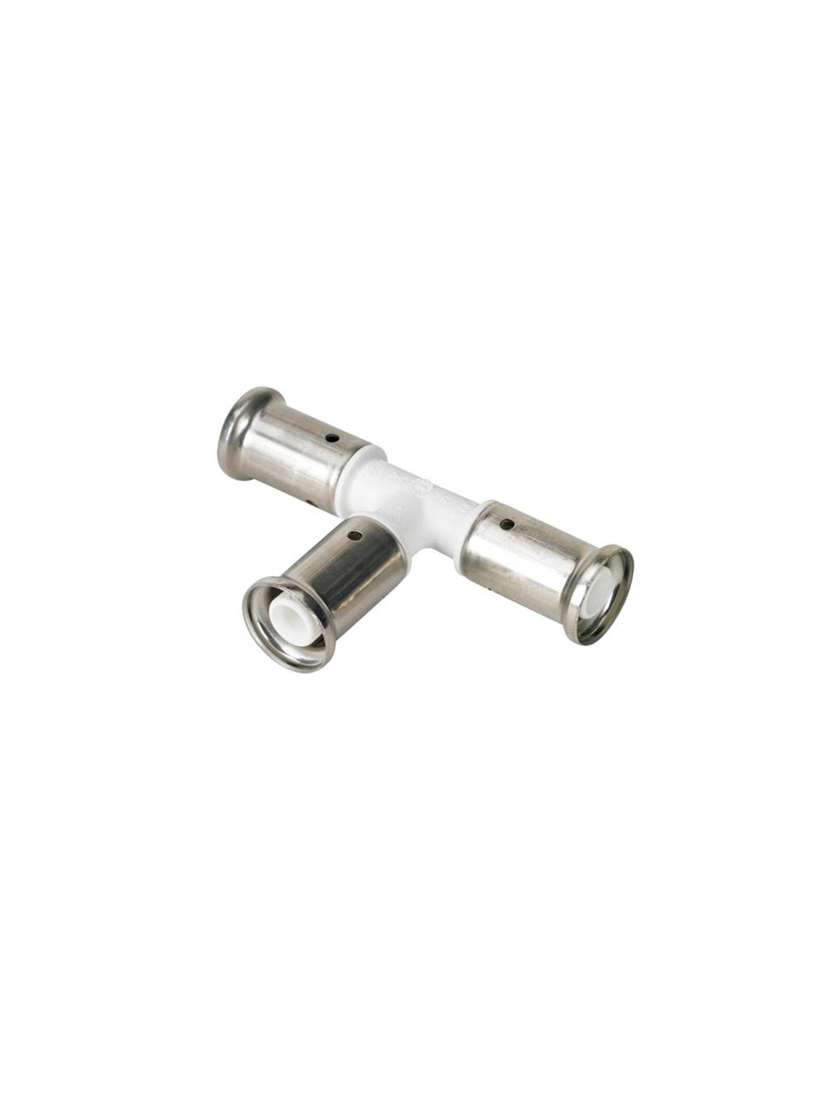 Henco t-piece 26 x 26 x 26 mm