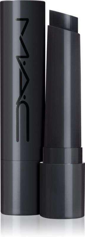 MAC Cosmetics Squirt Plumping Gloss Stick lip gloss in a stick shade Jet 2.3 g