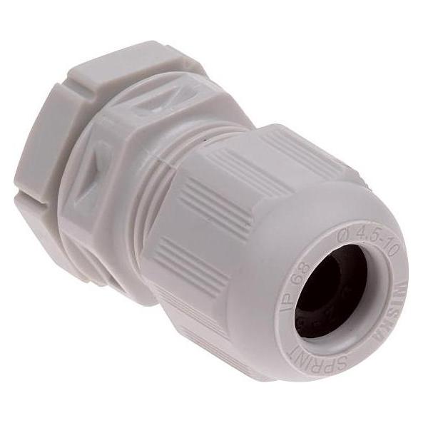 Axis 5800-961 Kabelverschraubung Kunststoff (Kabel) (5800-961)