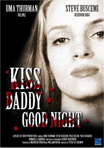 Peter Ily Huemer - Kiss Daddy Good Night - Preis vom 13.10.2026 19:28:25 h
