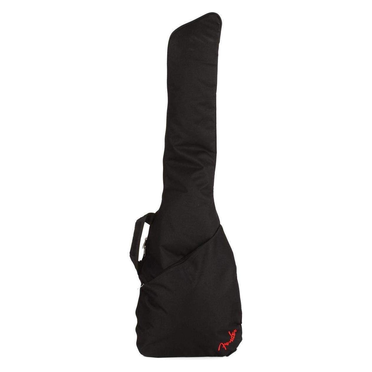 Fender FB405 Electric Bass Bag black (E-Bass) (46534583)