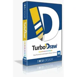 TurboDraw, English