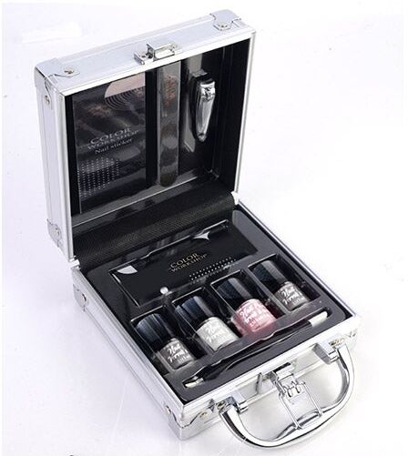 Voyage Maletin Perfect Nail