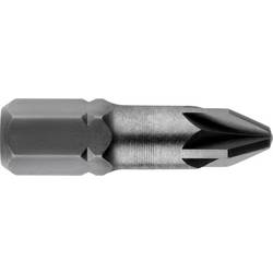 Metabo 628518000 Kreuzschlitz-Bit Antrieb: 1/4 (6.3 mm) Abtrieb: Kreuzschlitz Pozidriv PZ 2