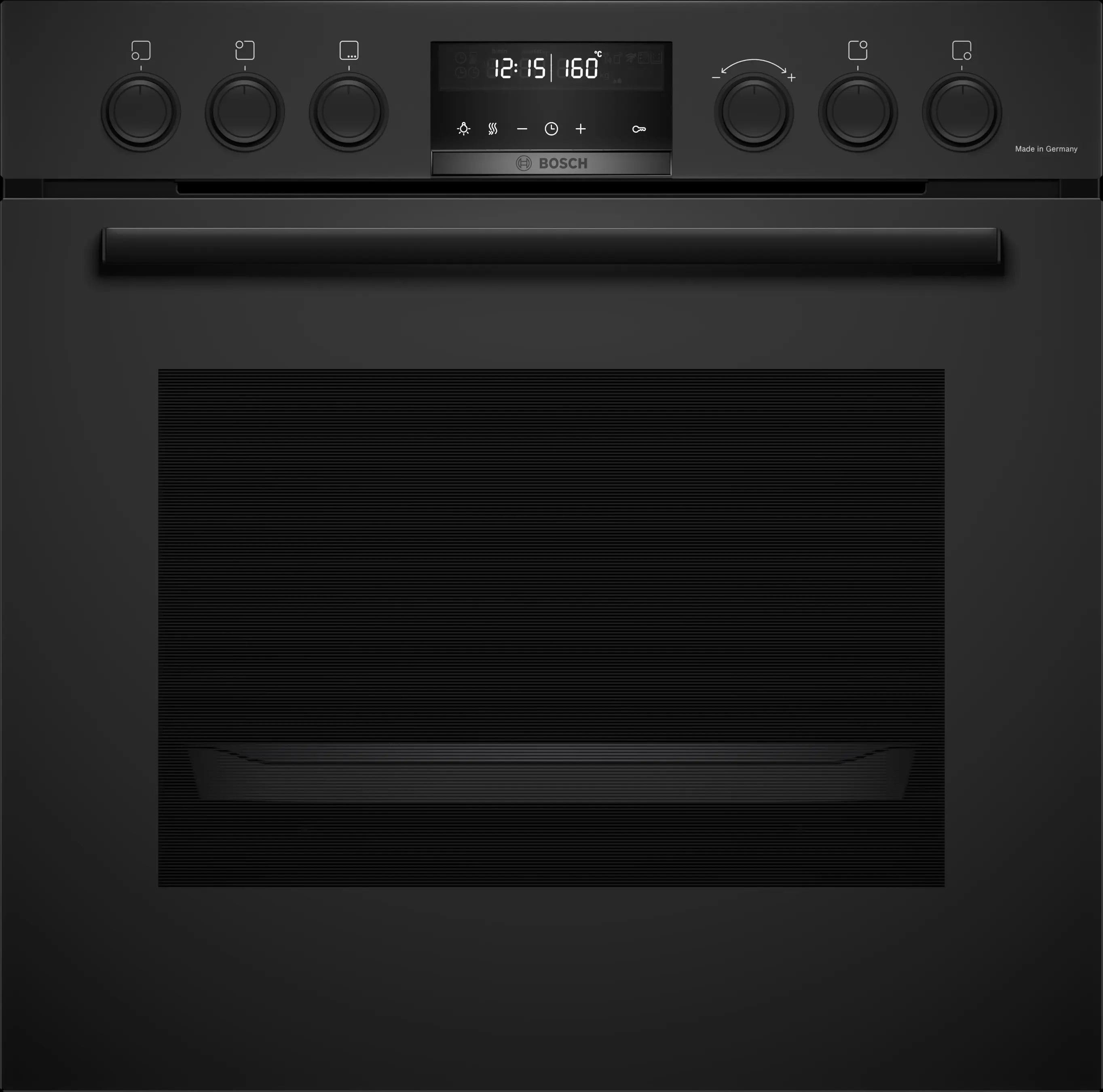 Bosch MKHMATTP (HEG278AM4 + NIF61ABB5E + HEZ638000) jetzt zusätzlich 100¤ Cashback sichern*!