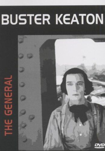 Buster Keaton - Buster Keaton - The General - Preis vom 08.10.2026 07:26:42 h