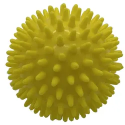 Massageball intensiv 8cm 1 St
