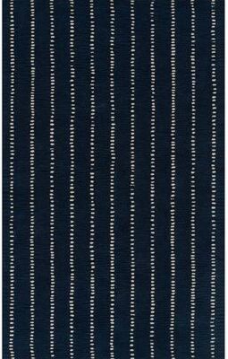 Momeni Simba Striped Wool Area Rug