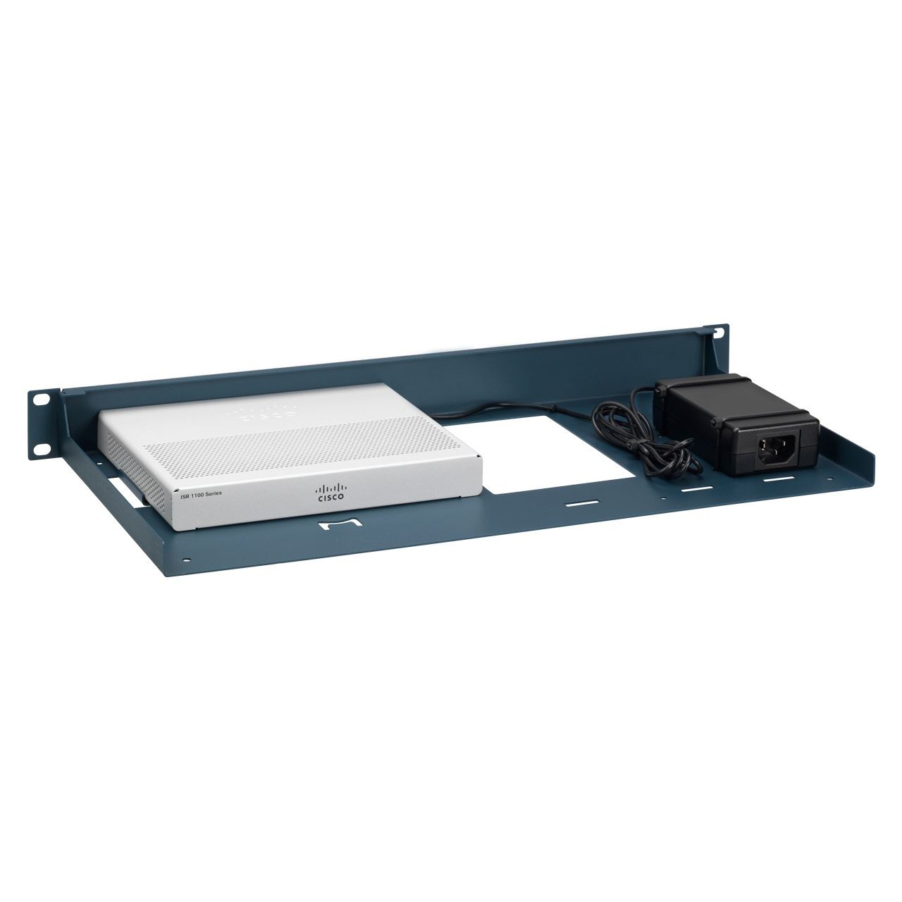 RACKMOUNT.IT kit for Cisco ISR 1101-4P